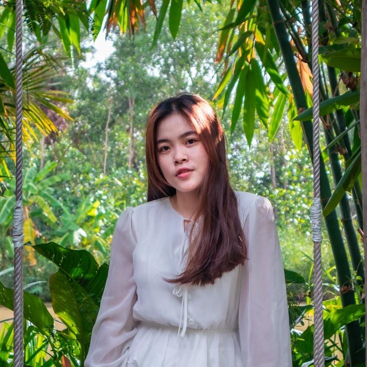 Portrait of Ari Romano, community mentor and Italian cuisine specialist